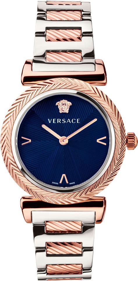 versace frauen uhr|Versace Uhren für Damen .